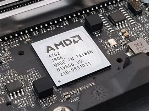 Список-таблица процессоров AMD Socket AM5 | AMD news