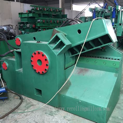 China Hydraulic Scrap Metal Steel Alligator Cutter With Crocodile