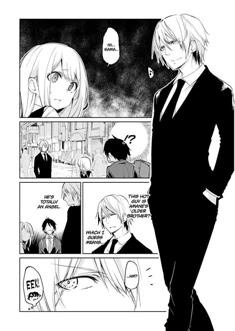 Read Manga The Foolish Angel Dances With Demons - Chapter 27