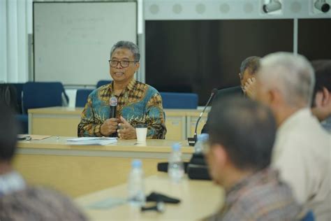 Ptn Prodi Produksi Media Vokasi Ui Ikut Berkontribusi Dalam Program