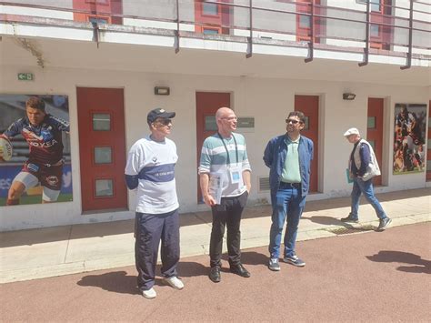 Girondins4Ever Gernot Rohr Ils Venaient Dans Les Vestiaires Jusqu