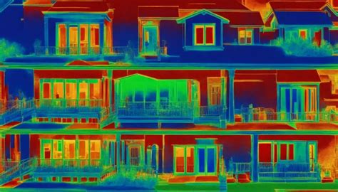 Thermal Vs Infrared Cameras Are They The Same Infrared For Health