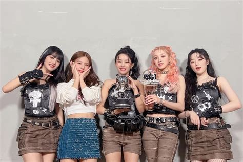 Watch G I DLE Takes TOMBOY 3rd Win On M Countdown Performances