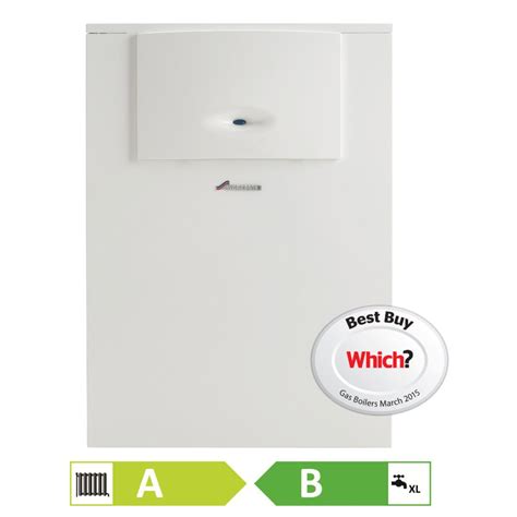 Worcester Greenstar Highflow Cdi Combination Boiler Natural Gas Erp