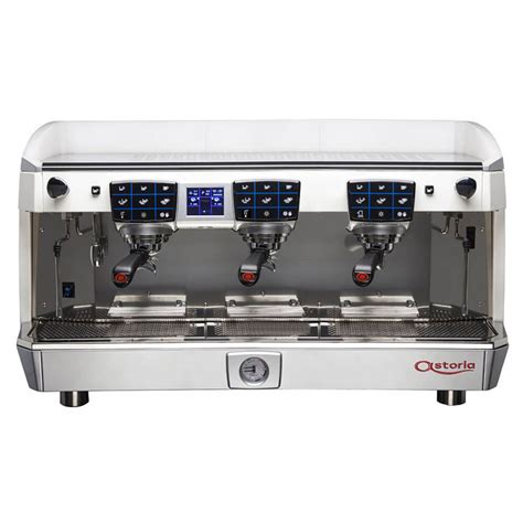 Astoria Core 600 Traditional Espresso Machine Beanmachines