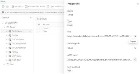 Solved: Direct Lake mode for Power BI desktop - Microsoft Fabric Community