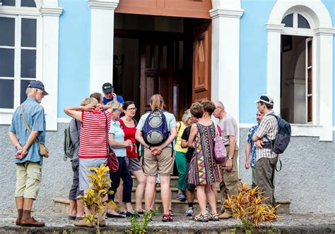 Vis O Covid Receitas Da Taxa Tur Stica Em Cabo Verde J