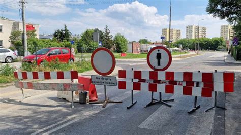 Piękna i Solskiego od czwartku znów otwarte To już koniec prac