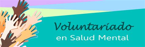 Curso Voluntariado Feafes M Rida Salud Mental