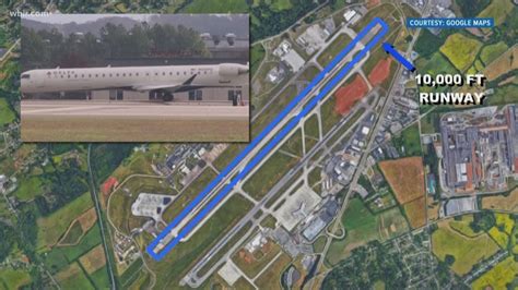 TYS announces upgrades to Knoxville area airport | wbir.com