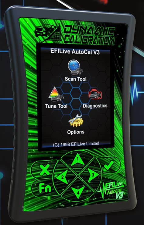 Efi Live Autocal V3 Cummins