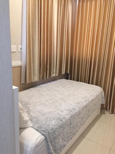 Disewakan Apartemen Taman Anggrek Residence Jakarta Barat Tower