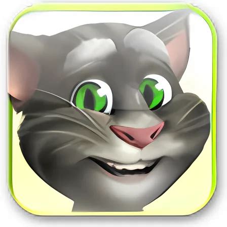 Talking Tom Cat APK pour Android - Télécharger
