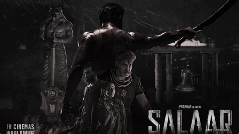 Salaar Box Office Collection Day 14: Prabhas’ Movie Earns $45 Million