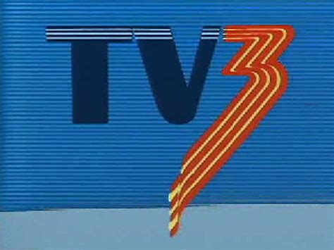 10 De Septiembre 41 Años De La Primera Emisión De Tv3