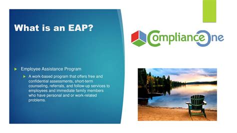 Employee Assistance Program Overview And Highlights Ppt Download