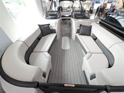 New 2024 Sylvan G5 CLZ DC, 27703 Durham - Boat Trader