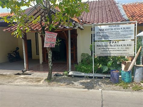 Kantor Hukum Ternama Yang Ada Di Kab Demak Ulastempat