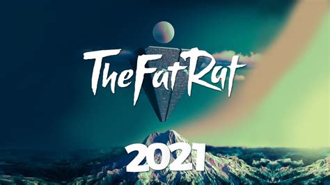 TheFatRat 2021 Full Songs TheFatRat Mega Mix YouTube