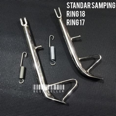 Jual Standar Samping Standar 1 Rx King Rx K Rxking Ring 17 Dan Ring