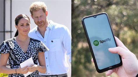 Prince Harry And Meghan Called ‘f Ing Grifters’ By Spotify Executive Bill Simmons Nz Herald