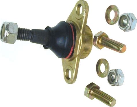 Suspension Ball Joint Uro Parts Fits Volvo Xc For Sale