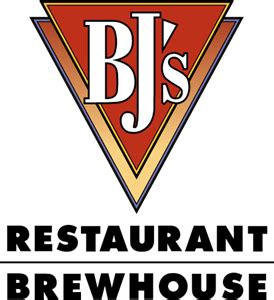 BJ's Restaurant Brewhouse Logo Vector (.EPS) Free Download