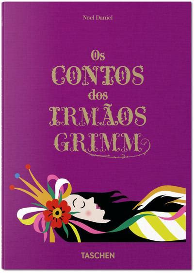 Livro Os Contos Dos Irm Os Grimm Livros De Literatura Magazine Luiza