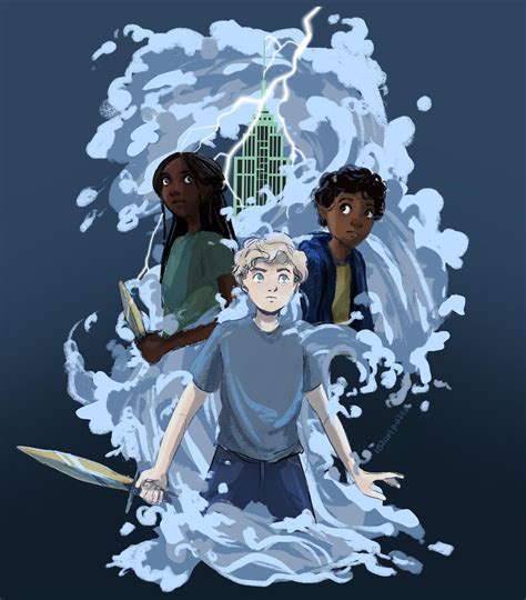 Percy Jackson and the Lightening Thief [pjo] : r/camphalfblood