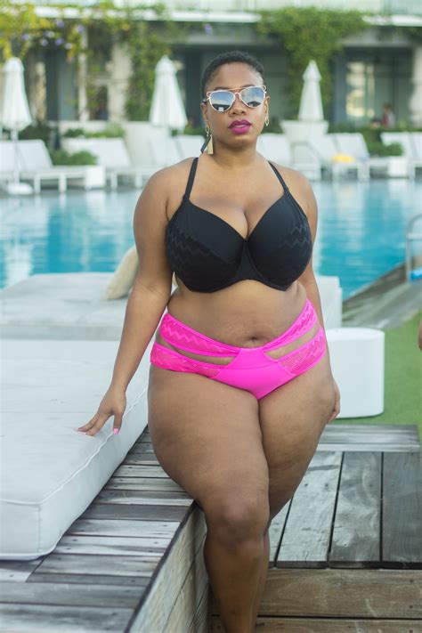 Plus Size Bikini S That Will Turn Heads At The Beach