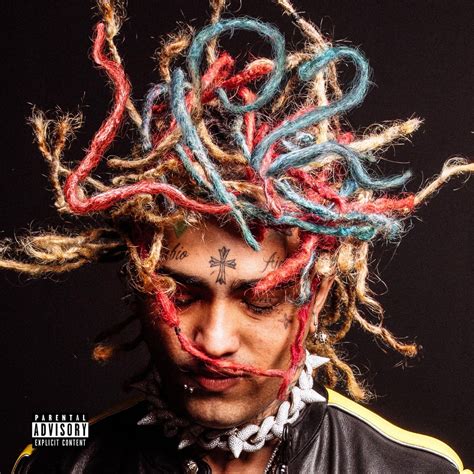 ‎lil Pump 2 By Lil Pump On Apple Music