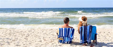 Couples Escape Itinerary Gulf Shores And Orange Beach