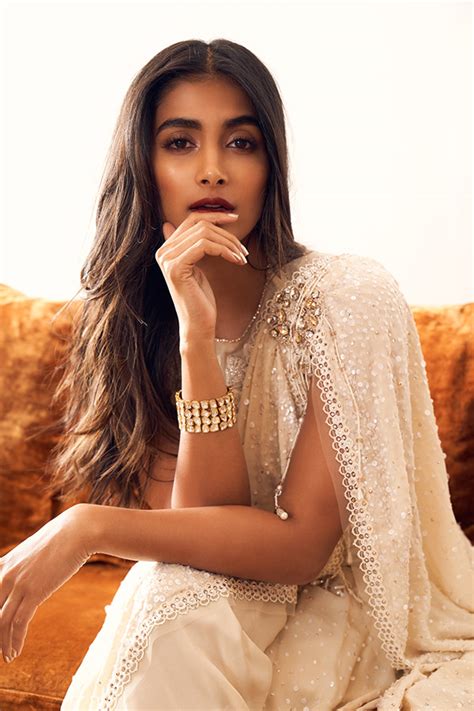 Pooja Hegde Sep 2019 On Behance