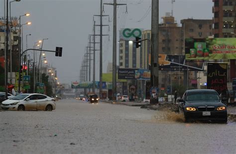 Floods in Sudan damage thousands of homes