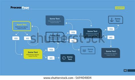 Algorithm Flowchart Template Hq Template Documents