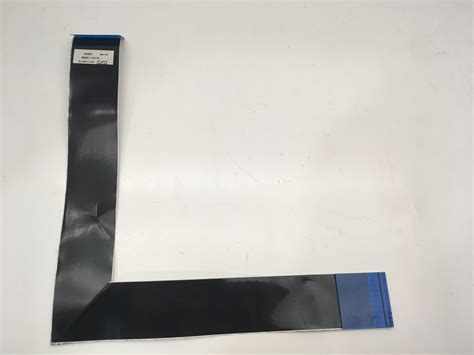 Cabo Flat LVDS Tv Samsung Modelo Un32fh4205g Código Bn96 13227z