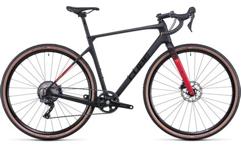 Buy Cube Nuroad C Pro Bike Online Free Shipping