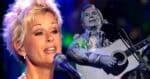 Lorrie Morgan Renders George Jones A Picture Of Me Without You