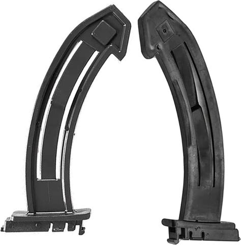 Направляющая бардачка Опель Астра Г 1998-2004 Opel Astra G петля ...