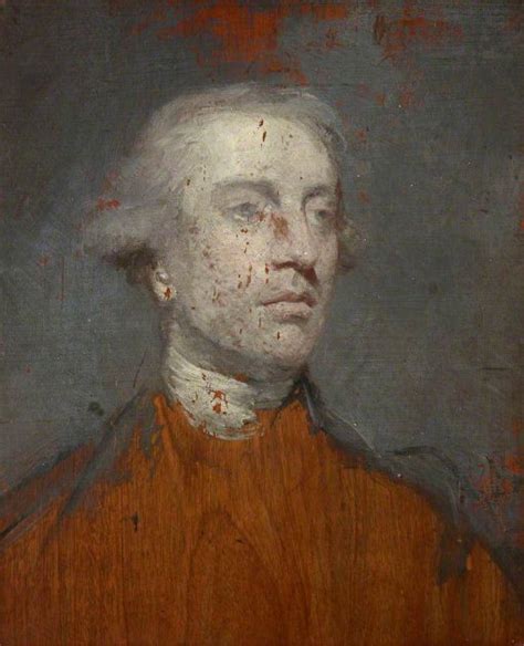 James Coutts Painting Sir Joshua Reynolds Oil Paintings