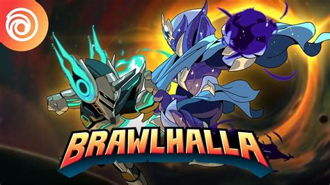 Battle Pass Season Launch Trailer Brawlhalla Youtube