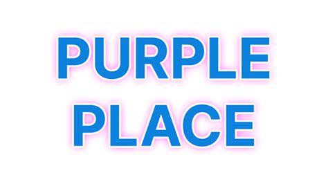 Purple Place Classic Games Playtime Scores And Collections On Steam