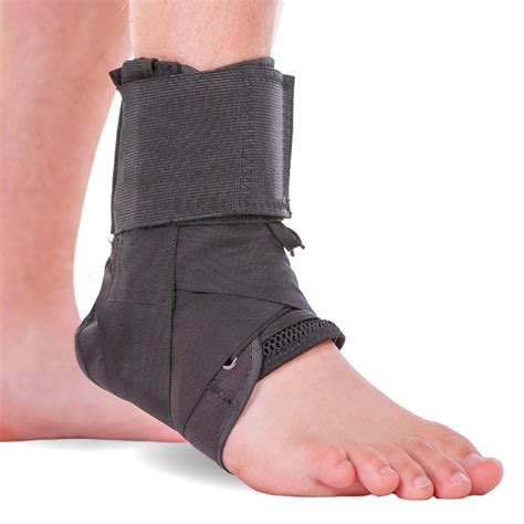 High Ankle Sprain Brace