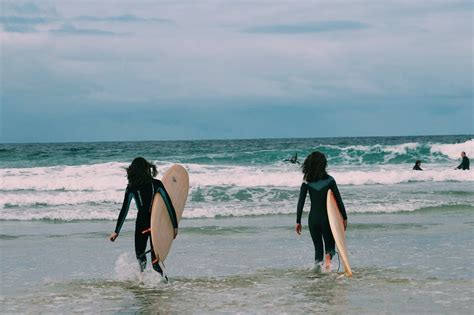 Vsco Isabellastarr Surfing Summer Vibes Beach