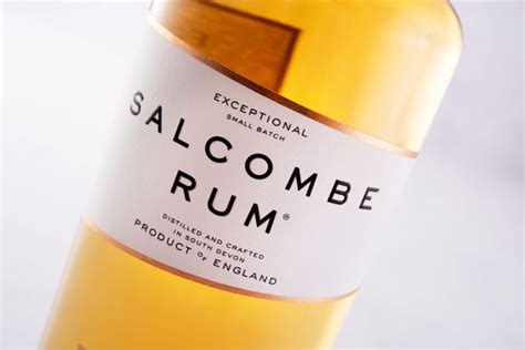 Preview Salcombe Distilling Co Launch Exclusive Limited Edition Wolf