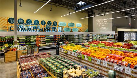 New Whole Foods Market In St Petersburg Florida Is Now Open