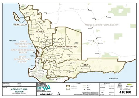 Parliament Of Wa Web Agricultural 2021