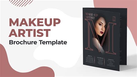 Makeup Artist Brochure Saubhaya Makeup