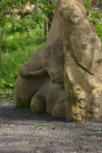 Grand Opening Of The Sculpture Trail Dales Countryside Musuem Hawes