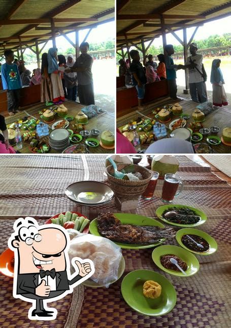 Restaurante Rumah Makan Mang Ajo Karawang